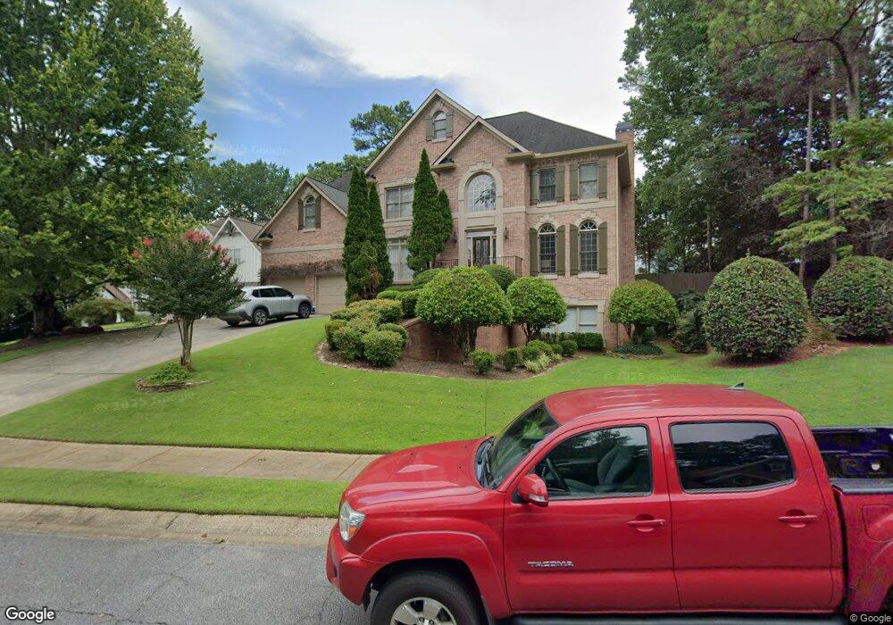 950 Glenverness Dr, Marietta, GA 30068 - photo 1