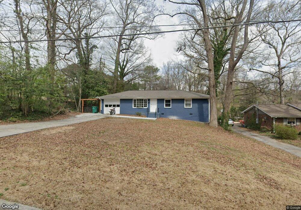 2109 Nancy Cir SE, Smyrna, GA 30080 - photo 1