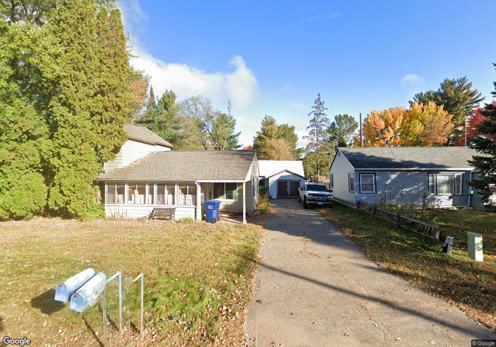 1202 Knapp St, Chetek, WI 54728 - photo 1