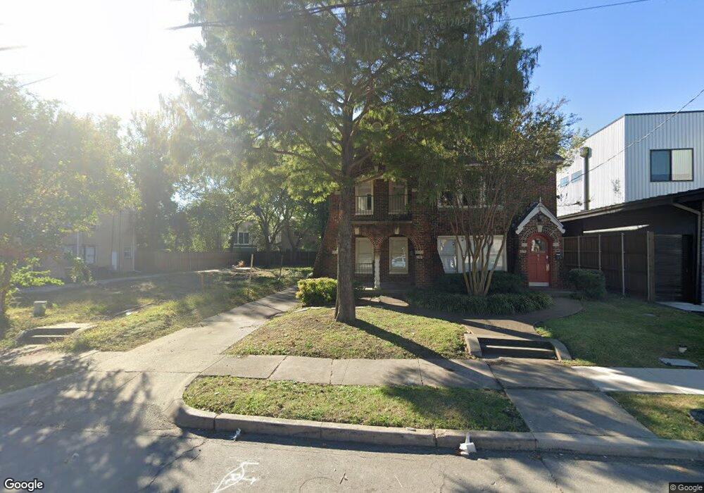 5970 Ross Ave, Dallas, TX 75206 - photo 1