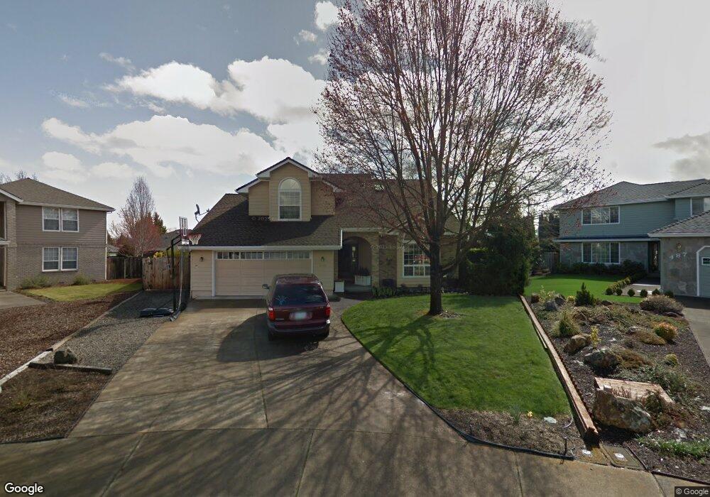 498 Creekside Cir, Central Point, OR 97502 - photo 1