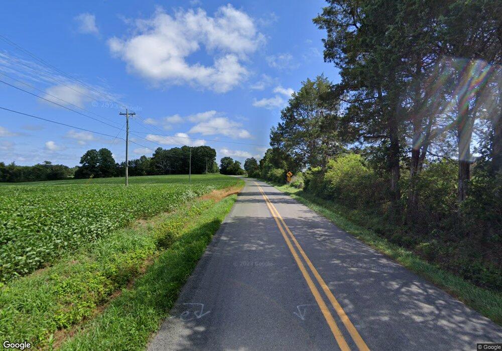 6294 Rolling Rd S, Scottsville, VA 24590 - photo 1