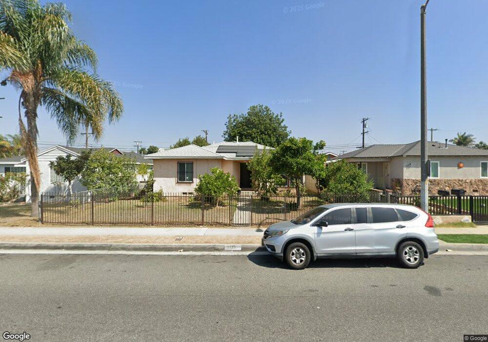 Street View Photo