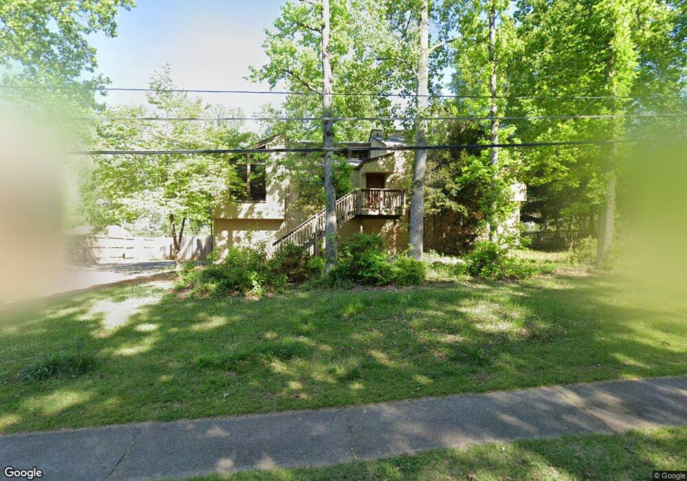 3581 Lassiter Rd, Marietta, GA 30062 - photo 1