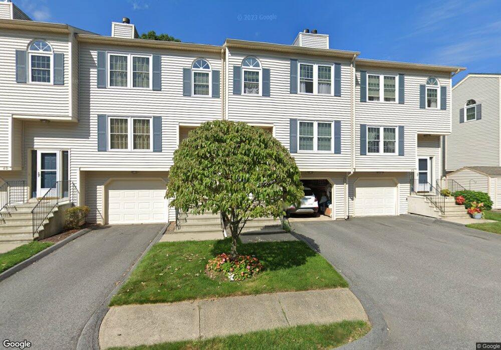 177 Bemis St unit 4A, Terryville, CT 06786 - photo 1