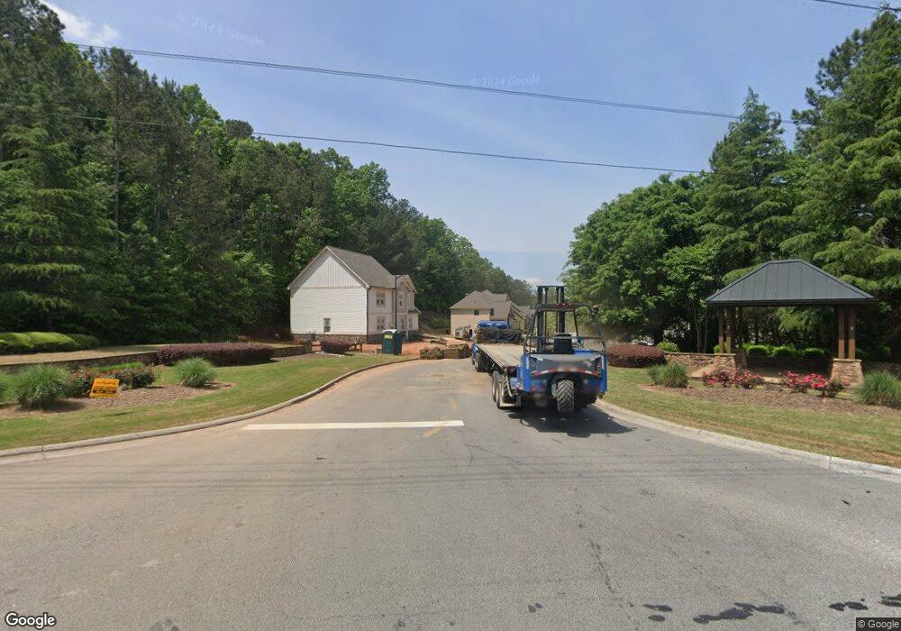 0 Pine Bluff Dr unit 8522798, Dallas, GA 30157 - photo 1