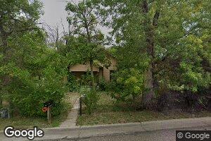 916 S 2nd St, Rocky Ford, CO 81067