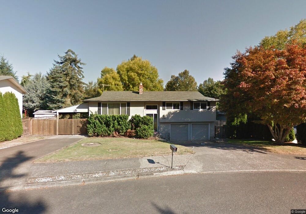 2361 19th St, West Linn, OR 97068 - photo 1