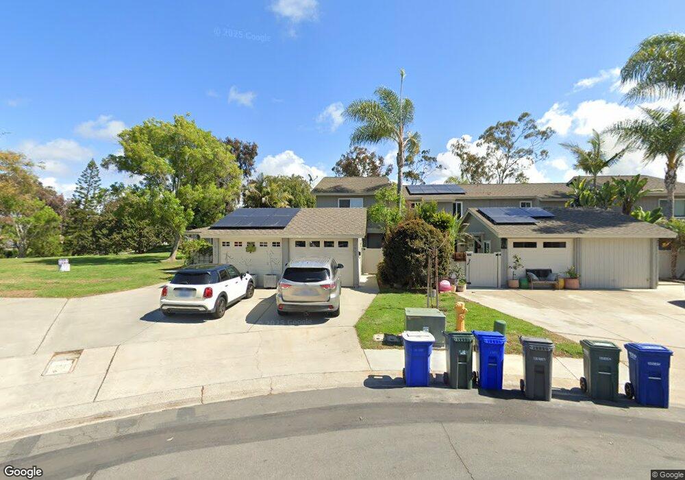 1965 Misty Cir, Encinitas, CA 92024 - photo 1