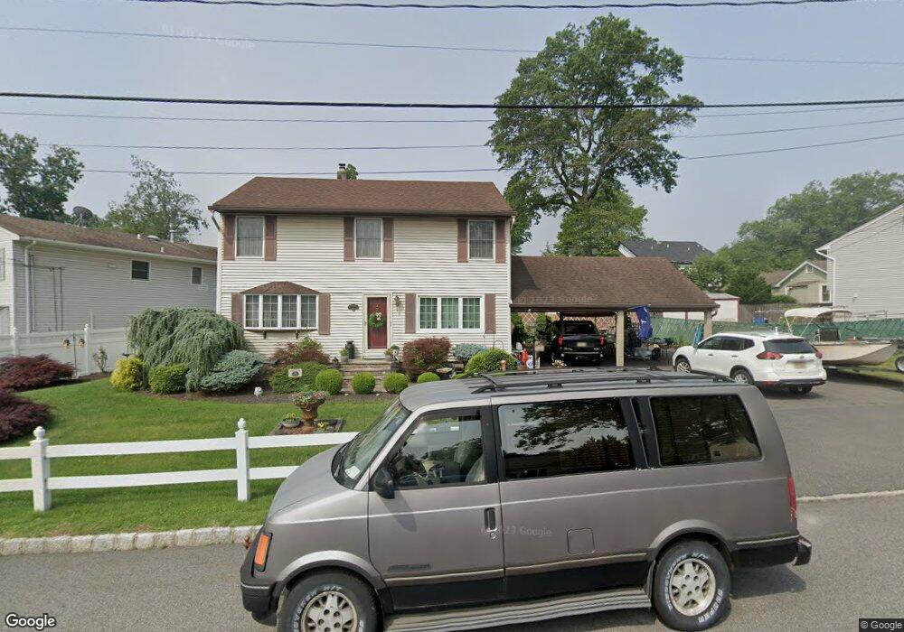 137 Bridgeton Dr, Parsippany, NJ 07054 - photo 1