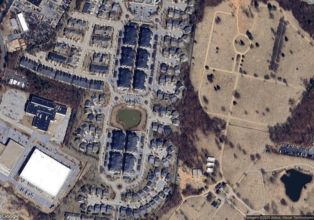 7400 Frostwood Cir, Laurel, MD 20707 - photo 1