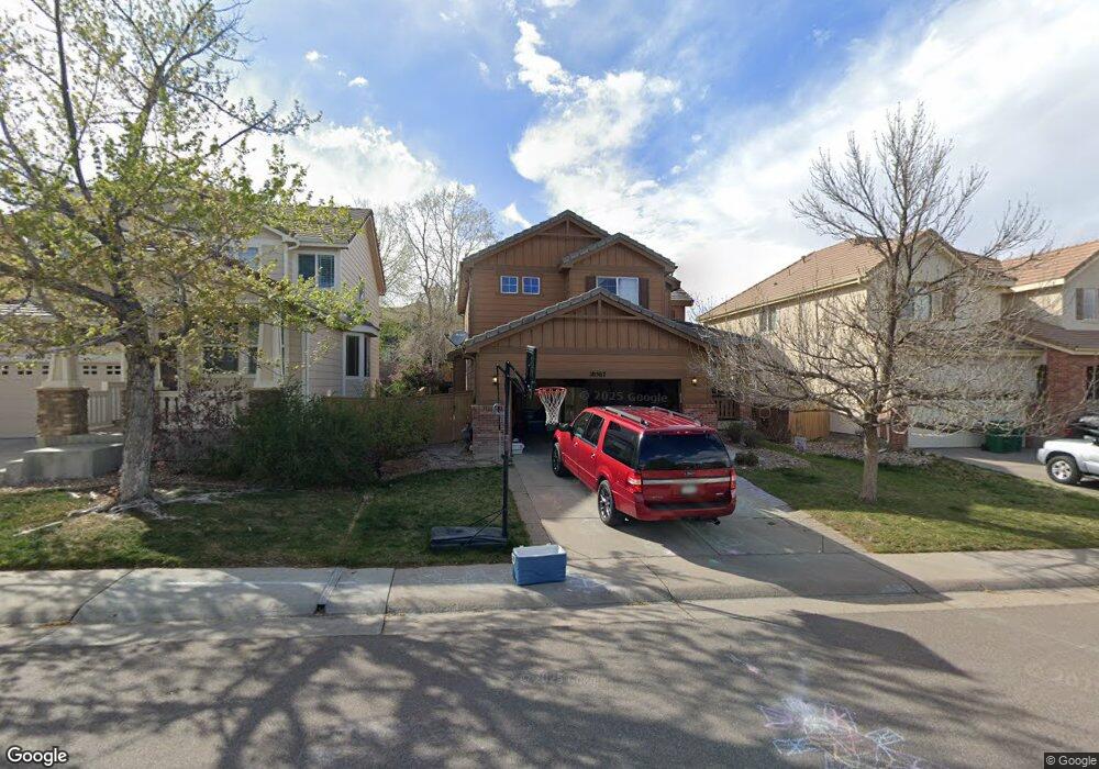 10567 Laurelglen Cir, Highlands Ranch, CO 80130 - photo 1