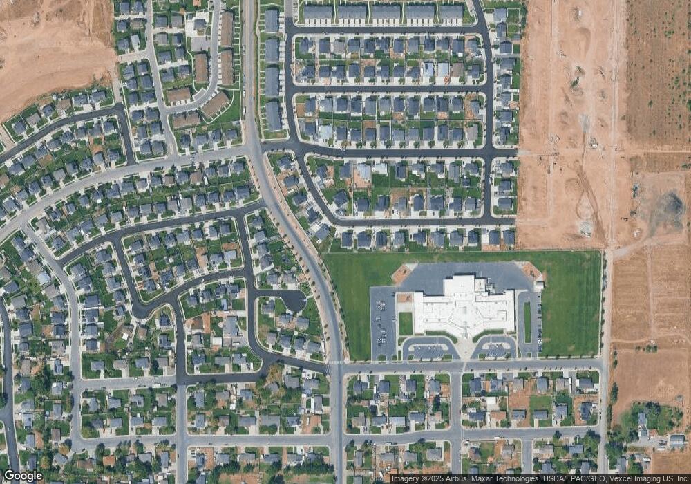 46 E 840 N, Santaquin, UT 84655 - photo 1