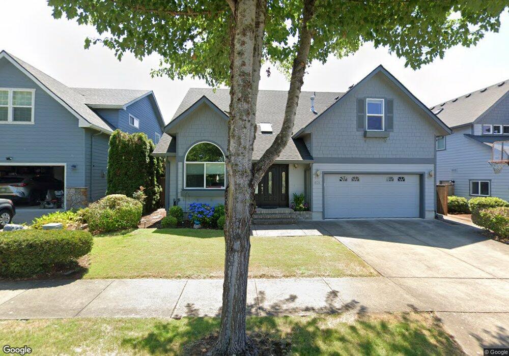 2383 Rollie Loop, Eugene, OR 97405 - photo 1