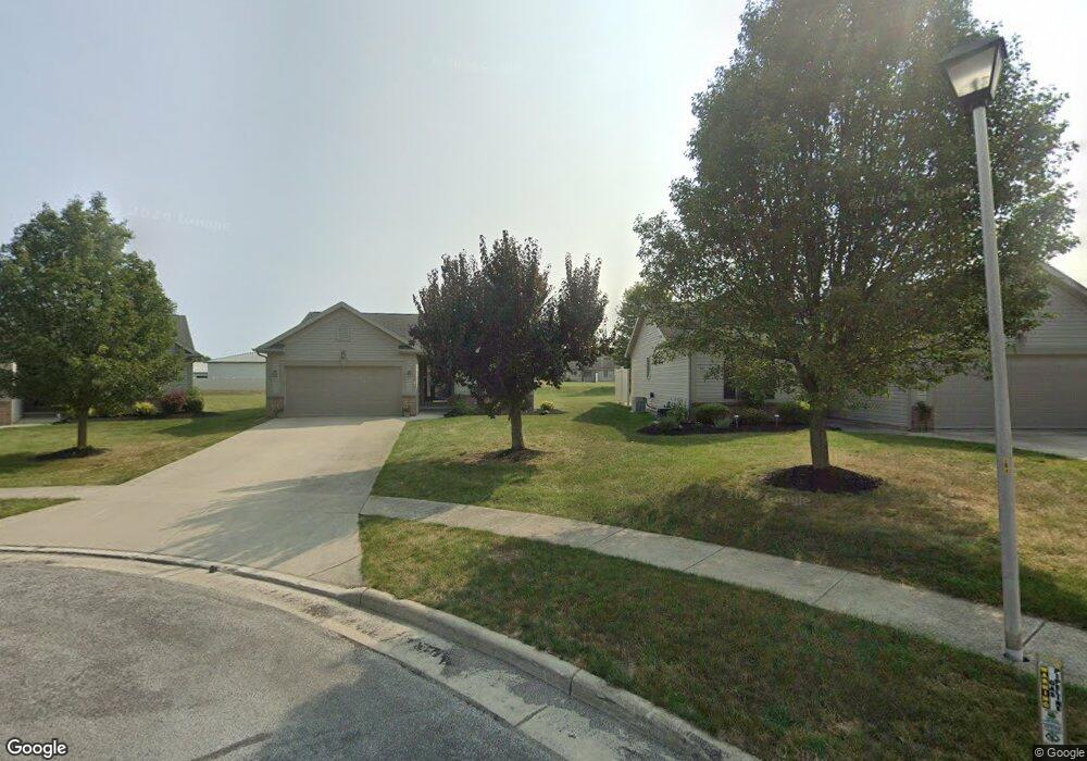 541 Westerly Dr unit E, Lima, OH 45805 - photo 1