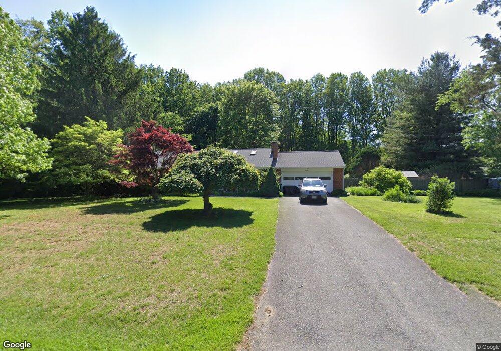 1120 Old Fallston Rd, Fallston, MD 21047 - photo 1