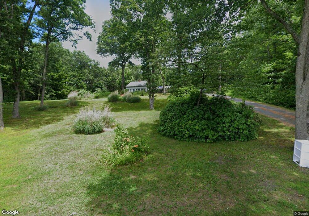 9 Franklin Rd, Gill, MA 01354 - photo 1