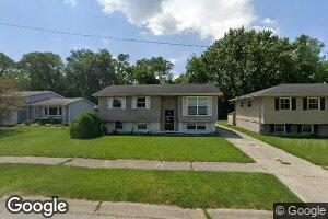 917 E 51st Place, Gary, IN 46409