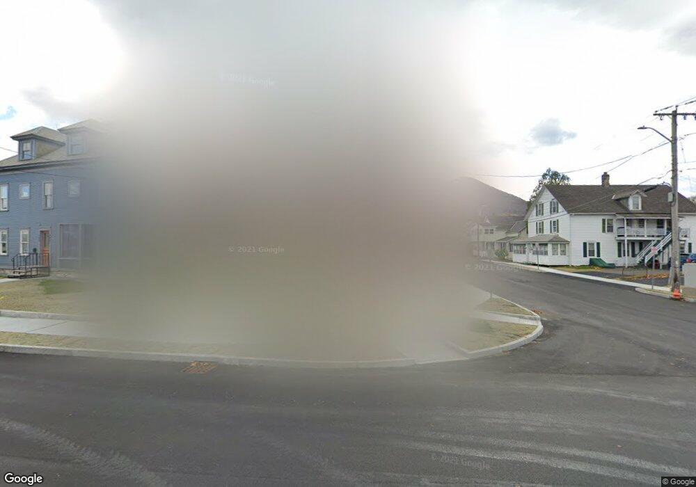 596 State Rd, North Adams, MA 01247 - photo 1