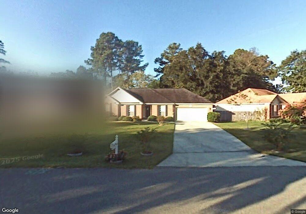 550 Oemler Loop, Savannah, GA 31410 - photo 1