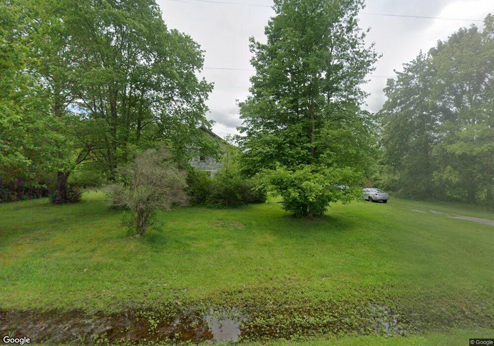 3762 Kyle Rd, Dorset, OH 44032 - photo 1