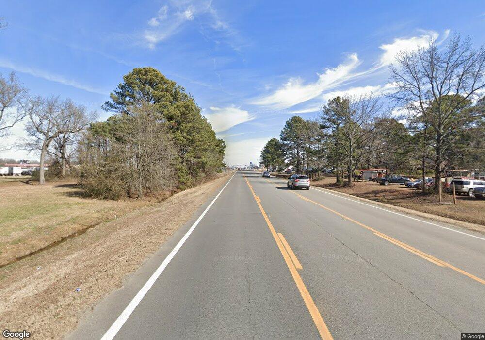 2502 W Dewitt Henry Dr, Beebe, AR 72012 - photo 1