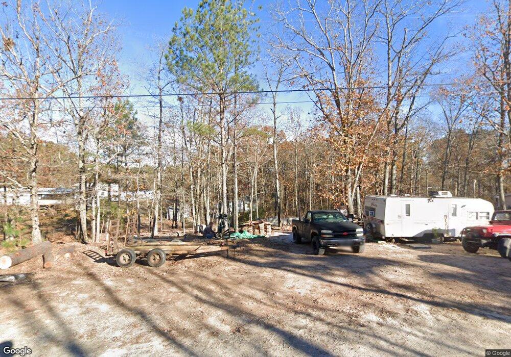 365 Mountain View Cir, Bremen, GA 30110 - photo 1