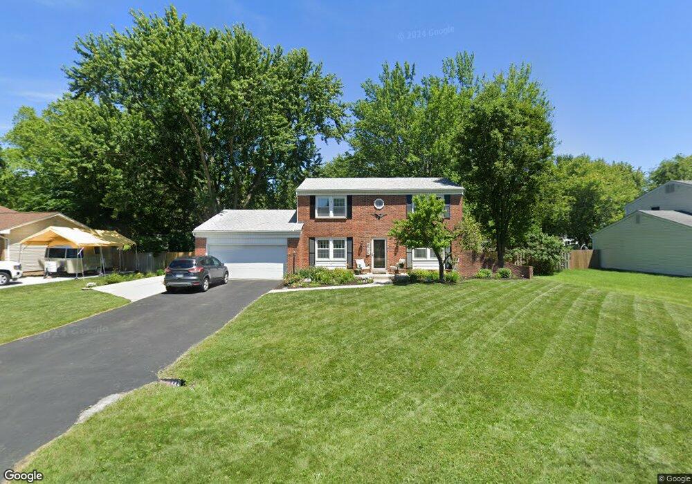 5720 Flintlock Ln, Columbus, OH 43213 - photo 1