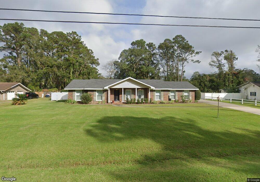 342 Ellis Point Way, Brunswick, GA 31520 - photo 1