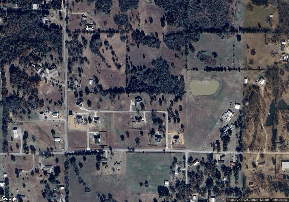 476723 E 1090 Loop, Muldrow, OK 74948 - photo 1