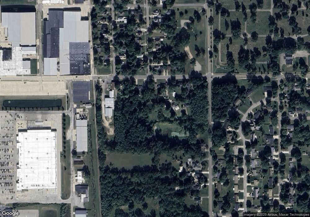 69594 S Nottawa Rd, Sturgis, MI 49091 - photo 1