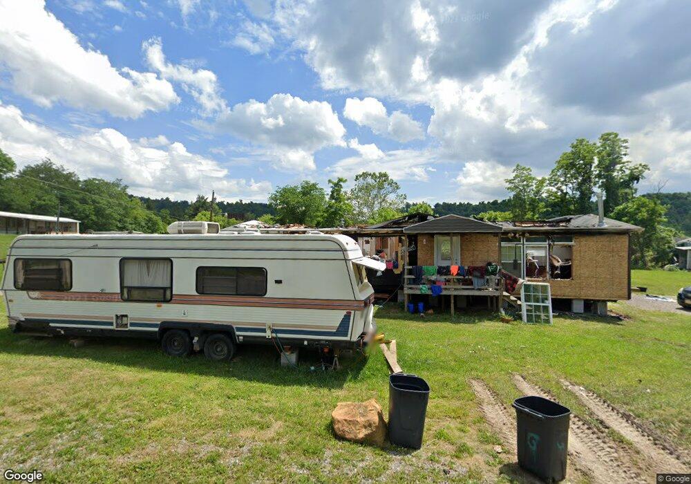 322 Ash St, Anmoore, WV 26323 - photo 1