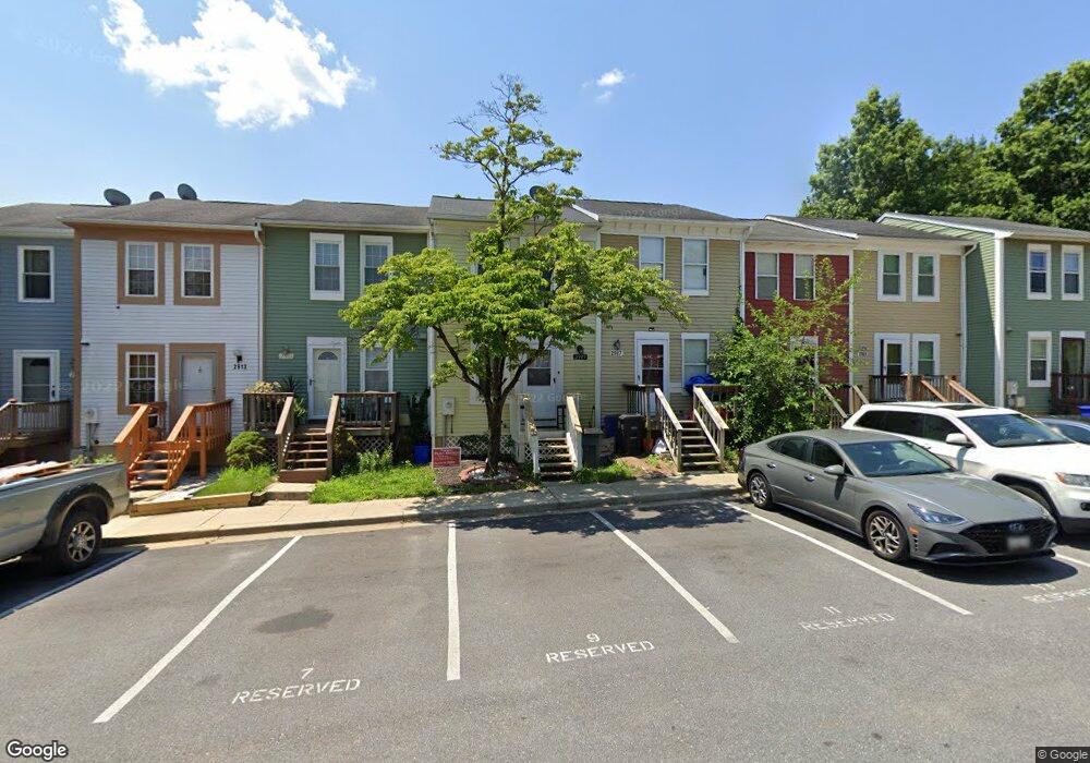 2907 Lisage Way, Silver Spring, MD 20904 - photo 1