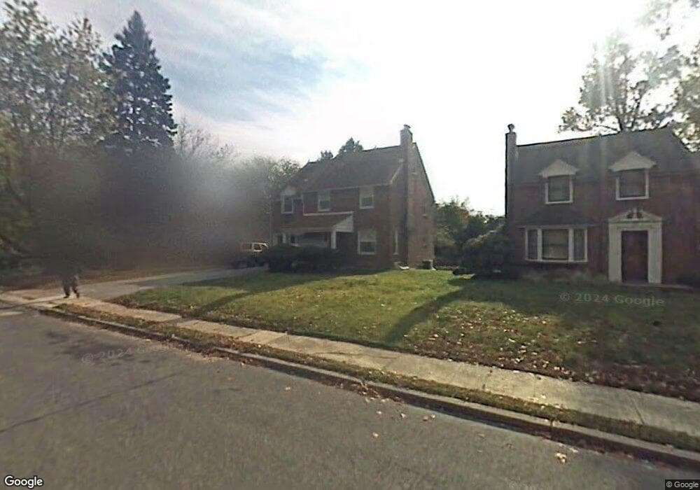 174 Bryn Mawr Ave, Lansdowne, PA 19050 - photo 1