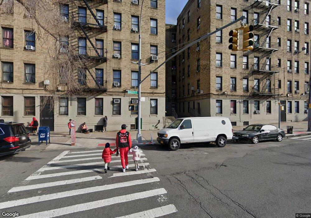 unlisted-address, Bronx, NY 10463 - photo 1