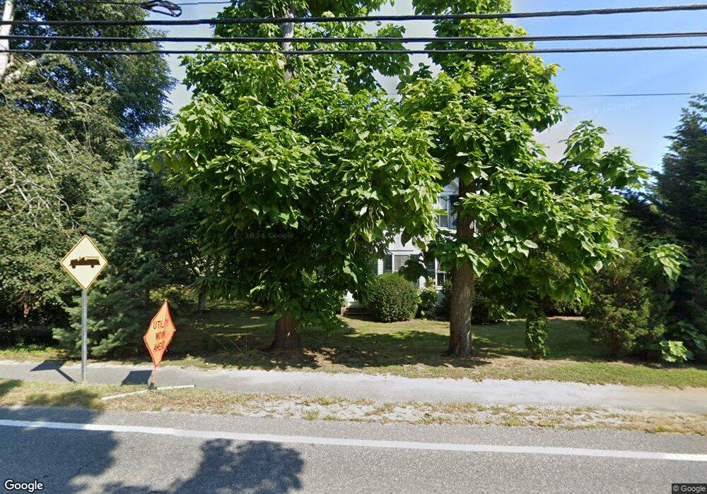 372 Route 6a, Yarmouth Port, MA 02675 - photo 1