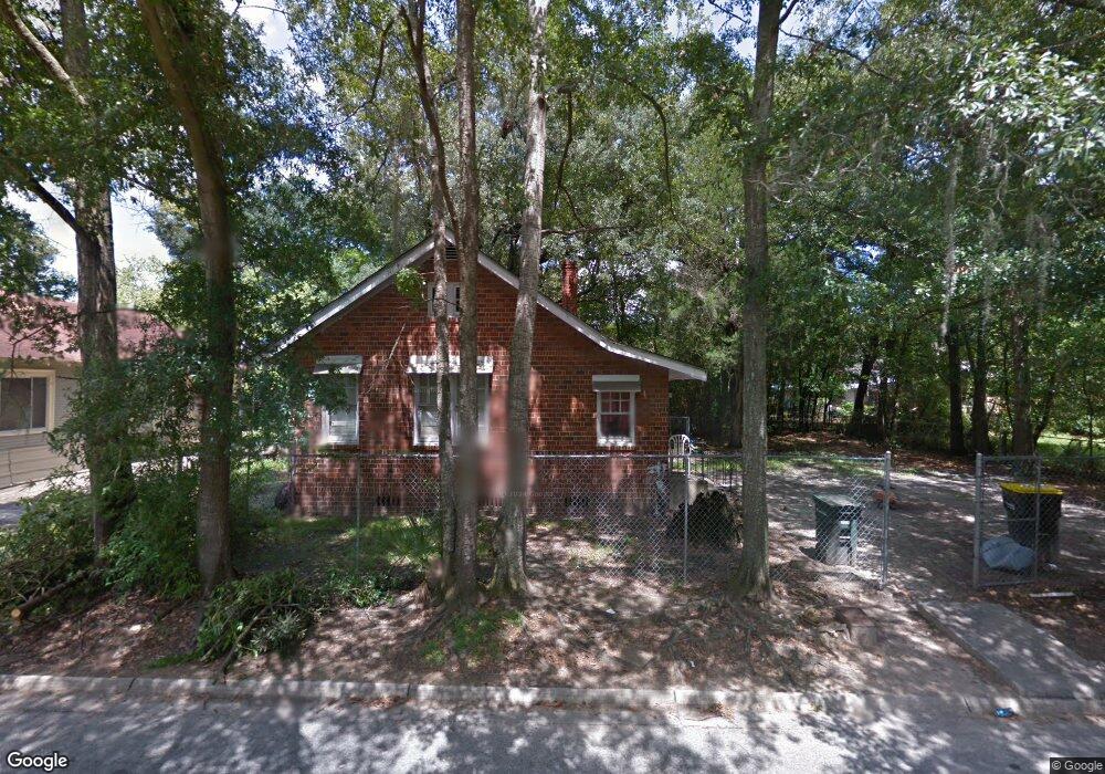 110 W 59th St, Savannah, GA 31405 - photo 1