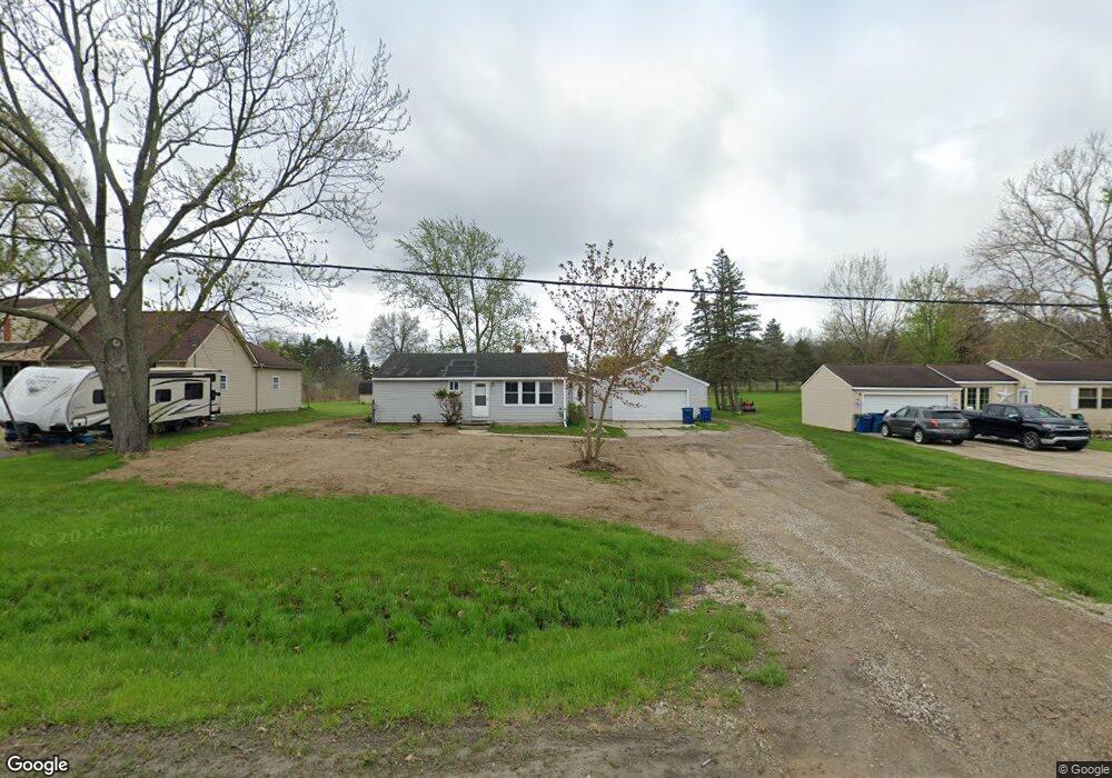 5035 Baldwin Rd, Swartz Creek, MI 48473 - photo 1