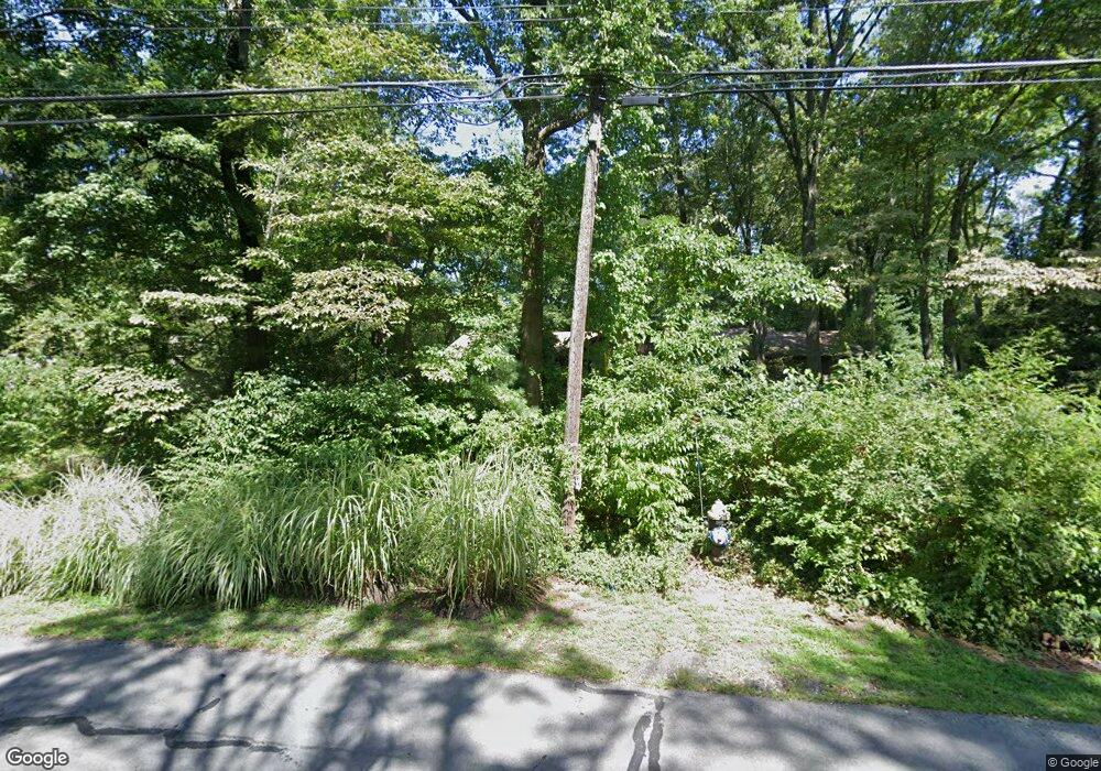 233 Spencer Rd, Basking Ridge, NJ 07920 - photo 1