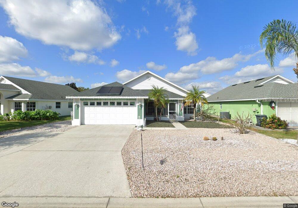 1759 Challenger Ave, Davenport, FL 33897 - photo 1