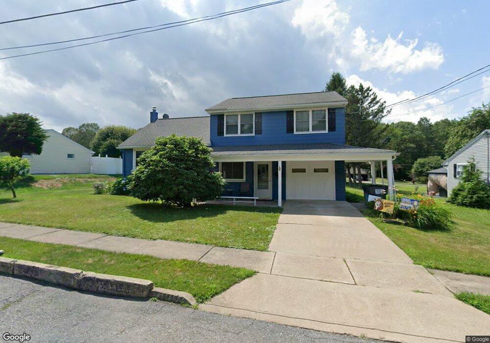 6 Pine St, McAdoo, PA 18237 - photo 1