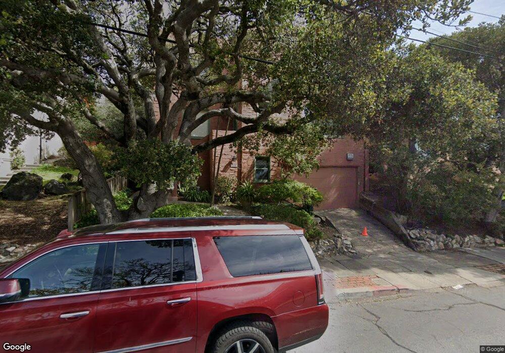 643 Vincente Ave, Berkeley, CA 94707 - photo 1