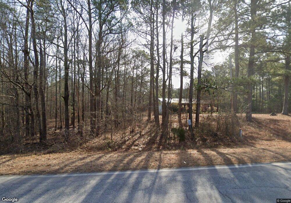 12830 Alcovy Rd, Covington, GA 30014 - photo 1