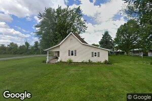 7018 N 1125 E, Wilkinson, IN 46186