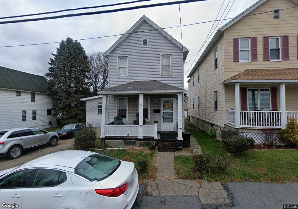 338 Theodore St unit L36, Scranton, PA 18508 - photo 1