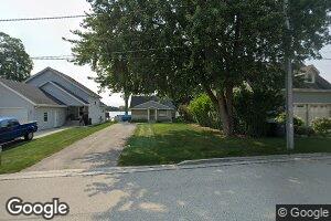 650 Lake Dr, Random Lake, WI 53075