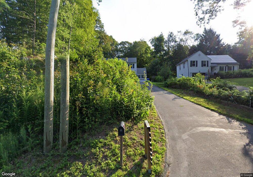 657 Prospect Rd, Waterbury, CT 06706 - photo 1