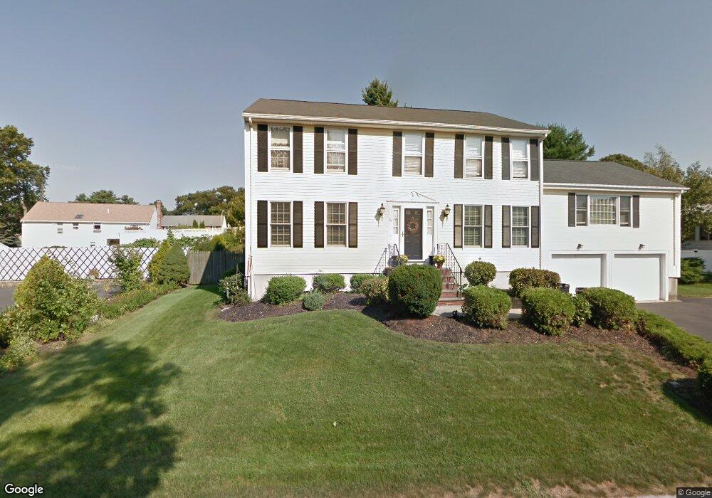 28 Valley Rd, Stoneham, MA 02180 - photo 1