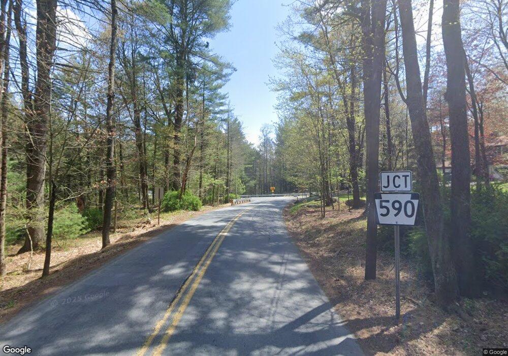 0 Long Ridge Rd unit PWBPW232395, Hawley, PA 18428 - photo 1