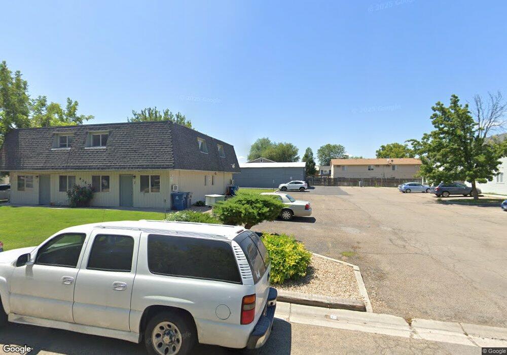 939 Maple St, Nampa, ID 83686 - photo 1